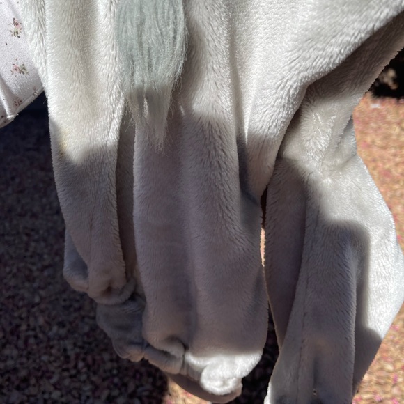 Elephant Suit Costume for toddle 32 Inches long - Picture 4 of 9